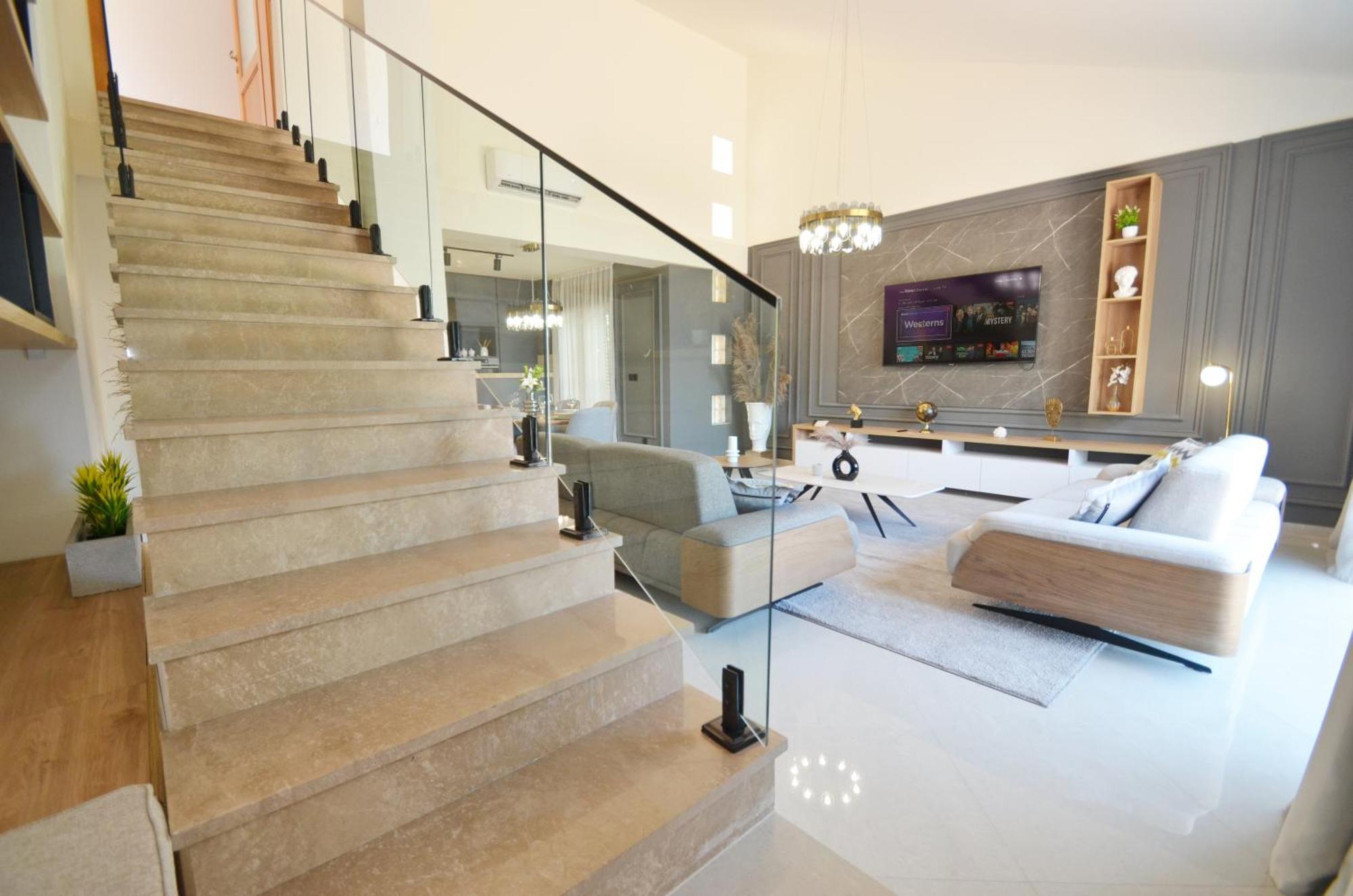 Boka Devine Residence Kotor Exterior photo