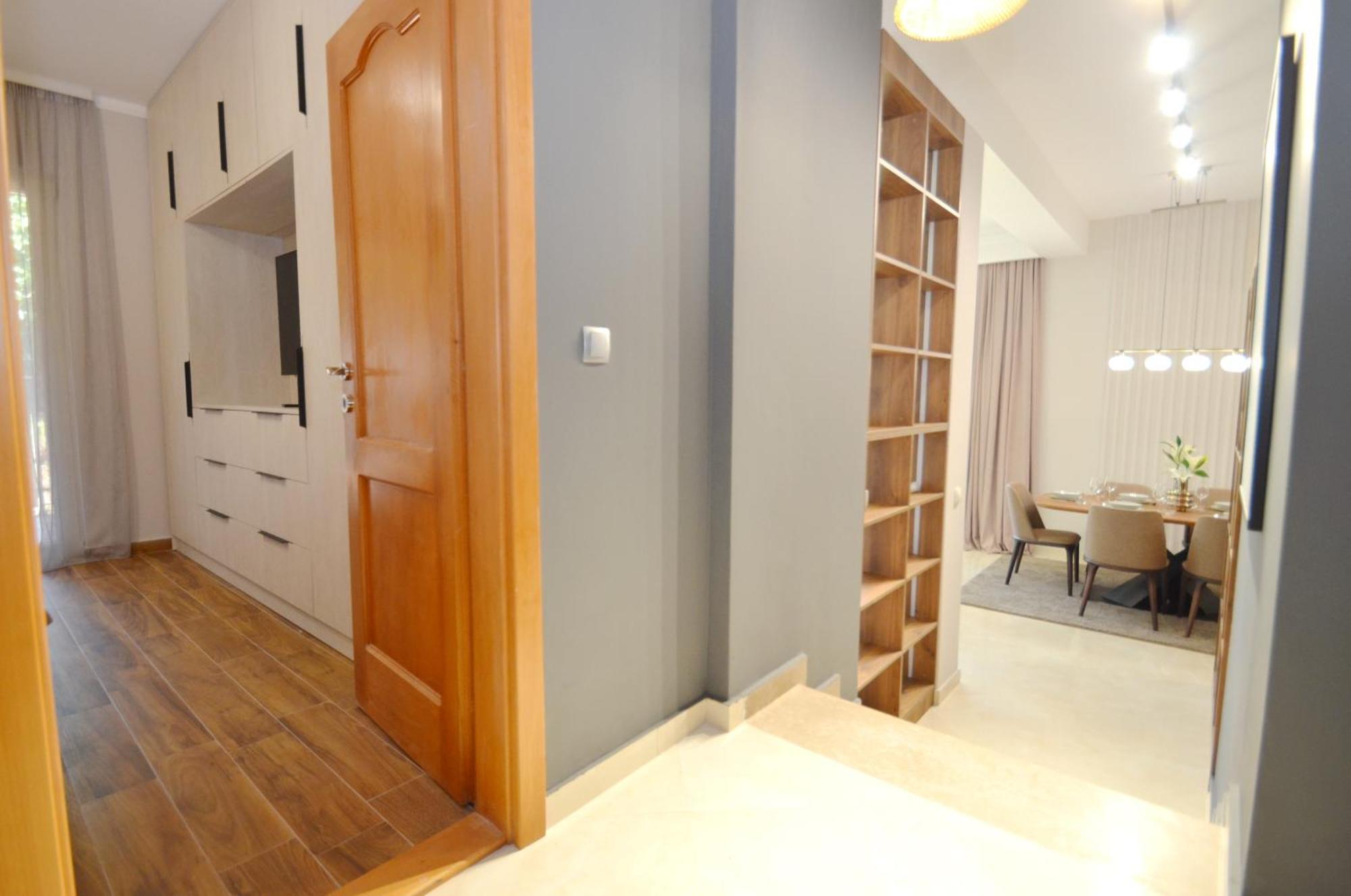 Boka Devine Residence Kotor Room photo