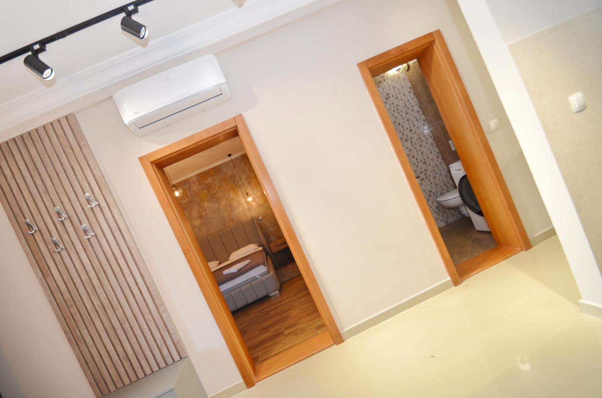 Boka Devine Residence Kotor Room photo