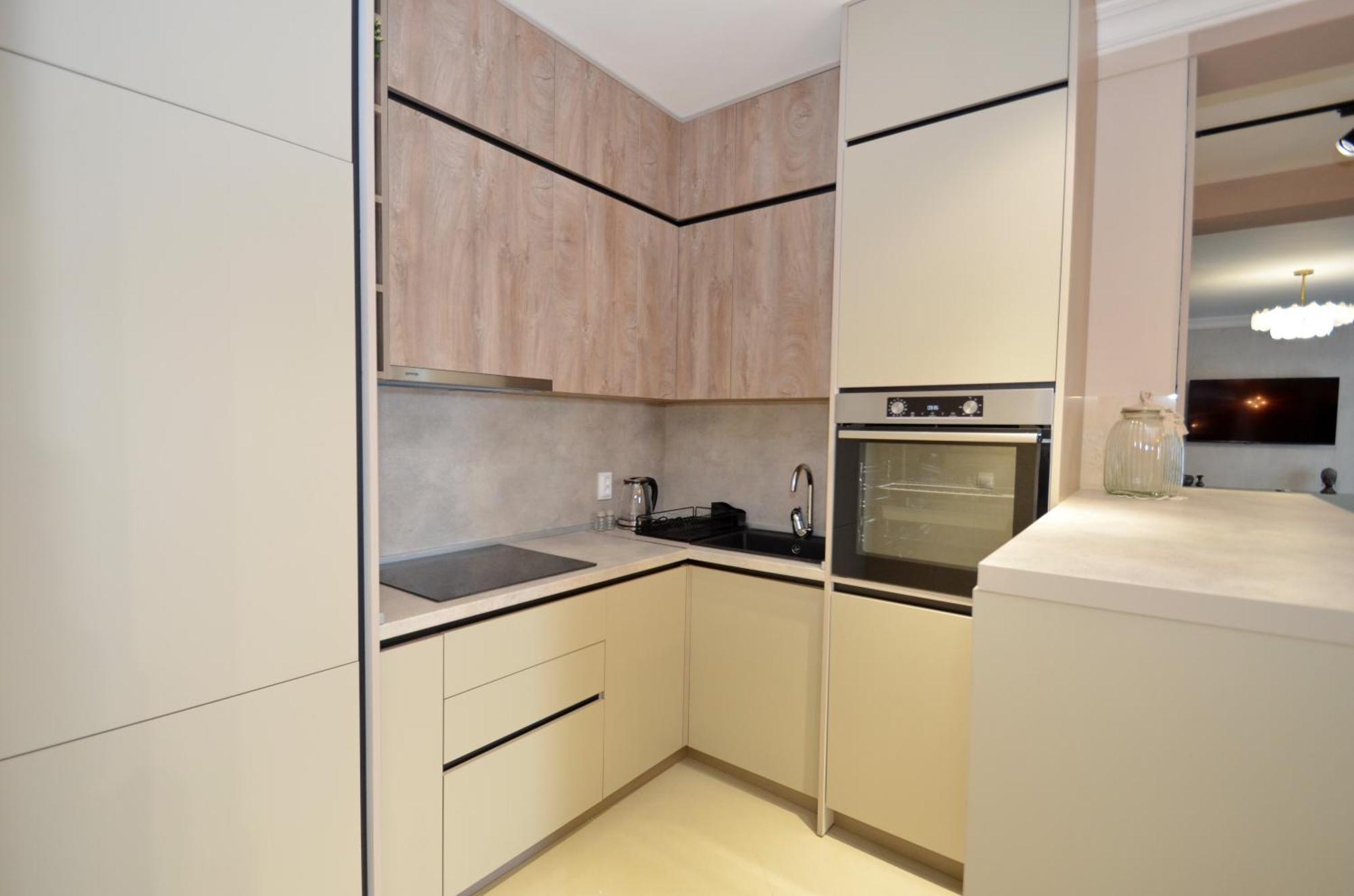 Boka Devine Residence Kotor Room photo