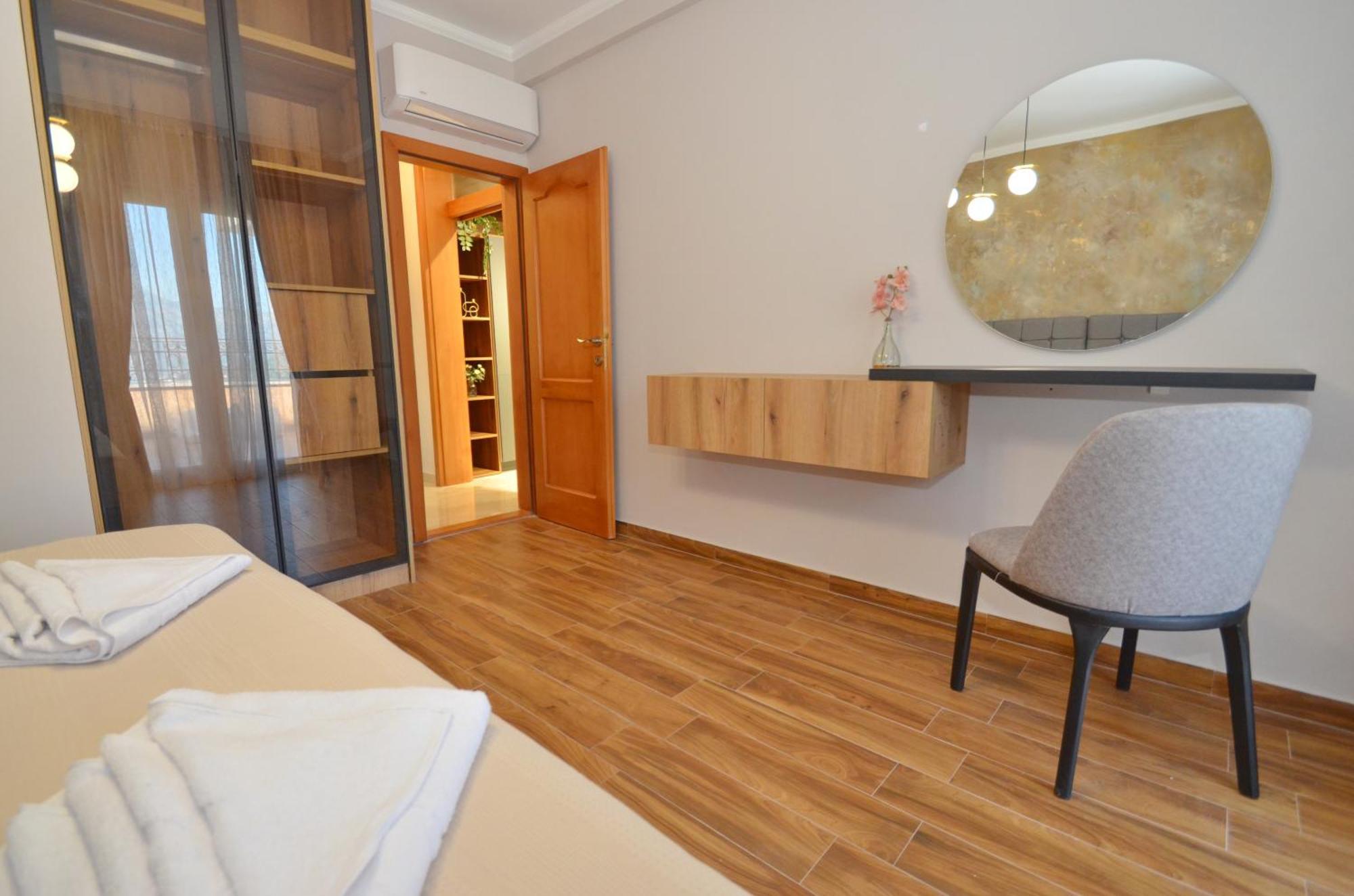 Boka Devine Residence Kotor Room photo
