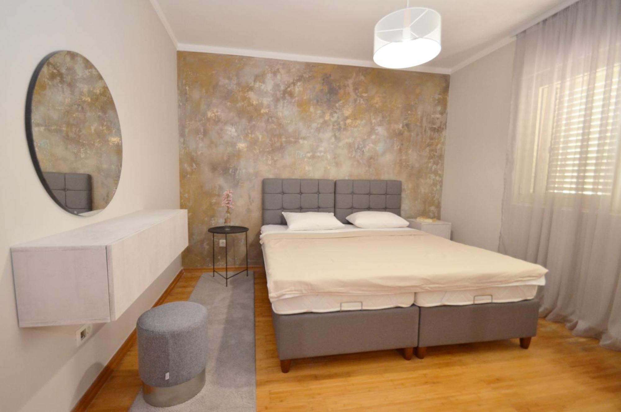 Boka Devine Residence Kotor Room photo