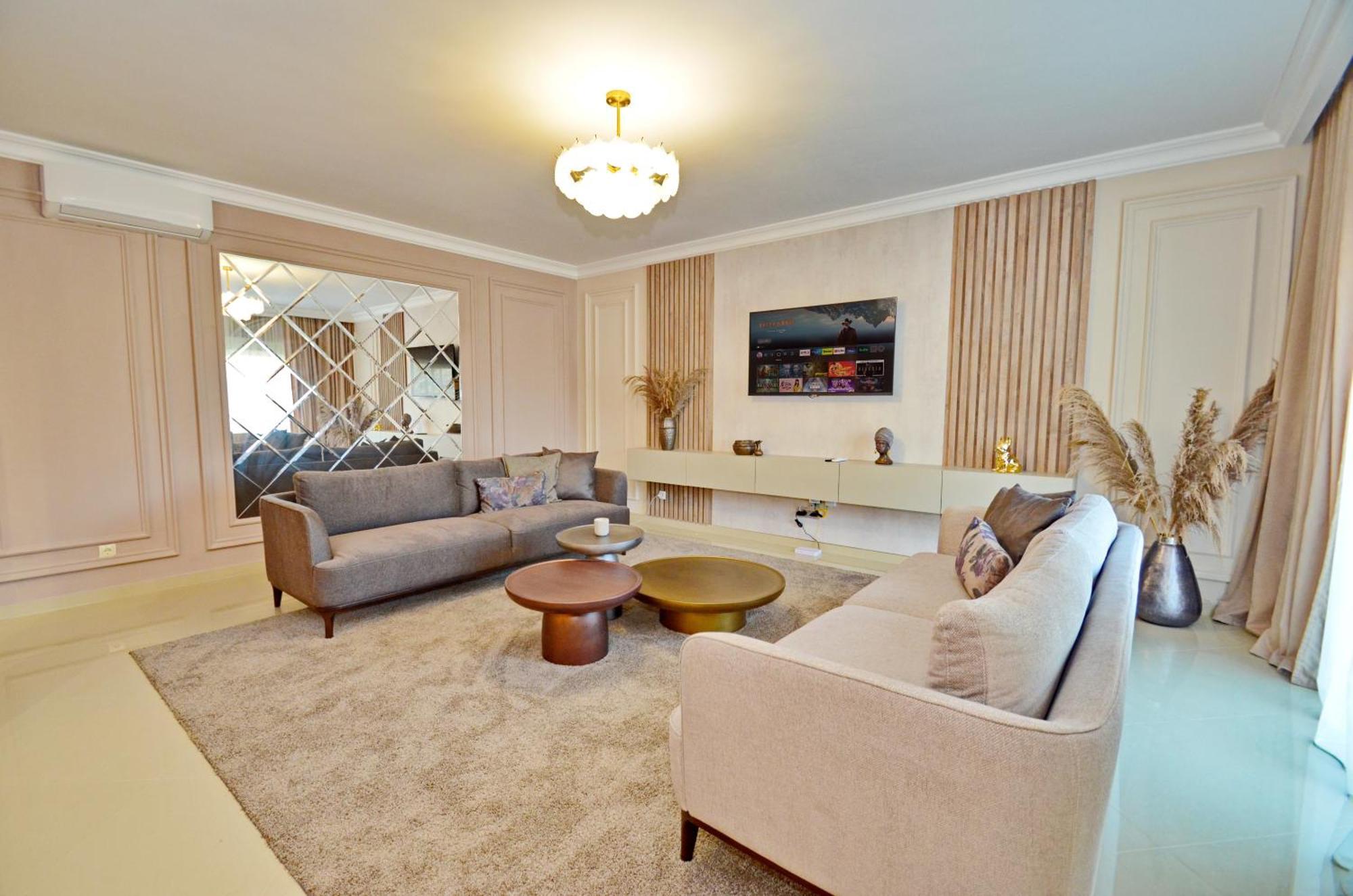 Boka Devine Residence Kotor Room photo